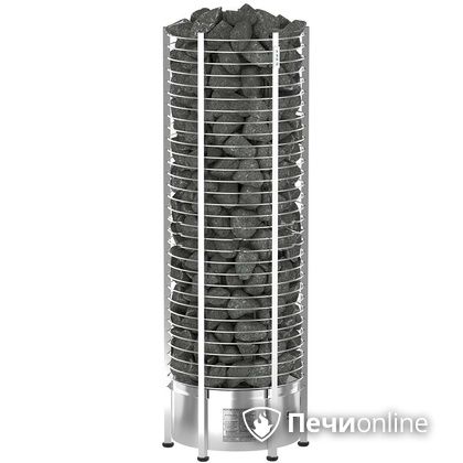 Электрическая печь Sawo Tower TH5-80Ni2-P (круглая) в Соликамске
